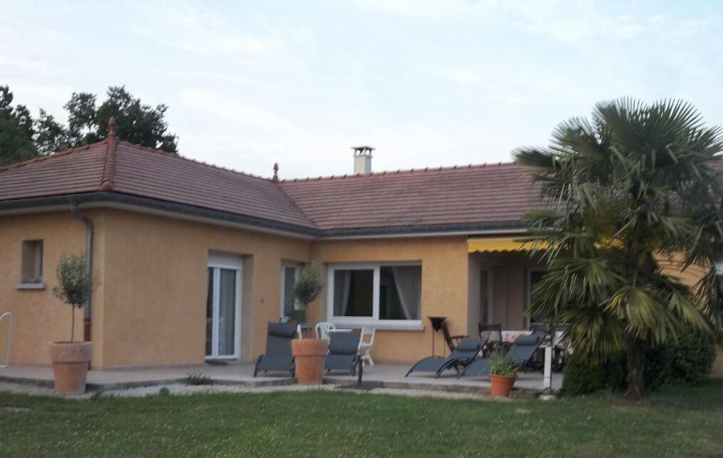 Photo of Outdoor in Chatillon-sur-Broue