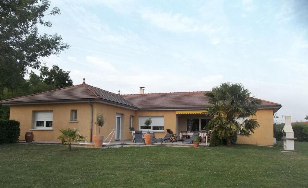 Photo of Outdoor in Chatillon-sur-Broue