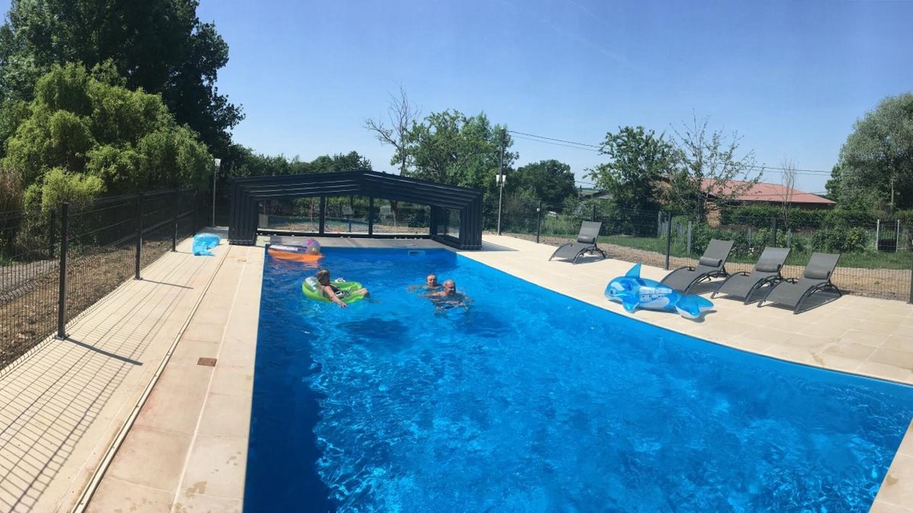 Photo of Outdoor in Chatillon-sur-Broue