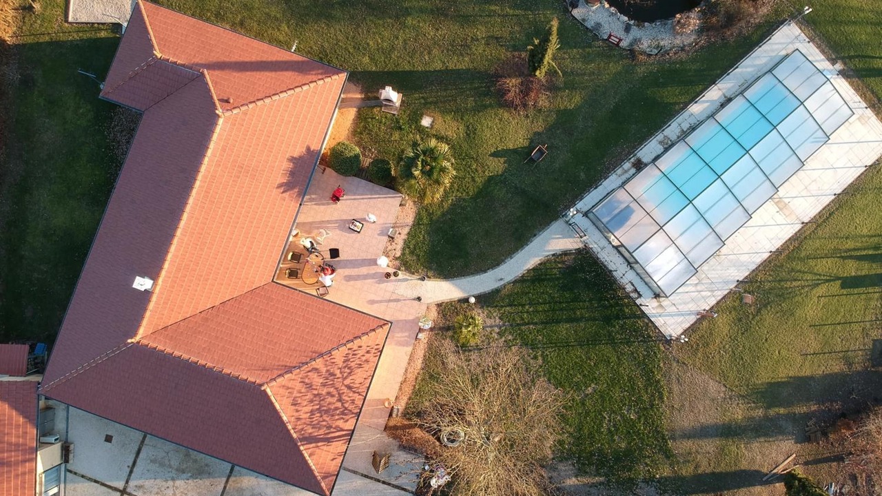 Photo of Outdoor in Chatillon-sur-Broue