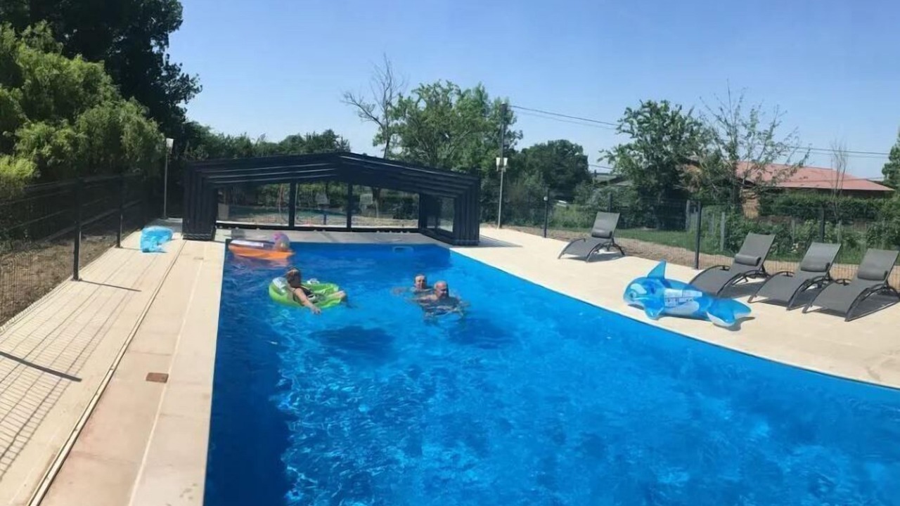 Photo of Outdoor in Chatillon-sur-Broue