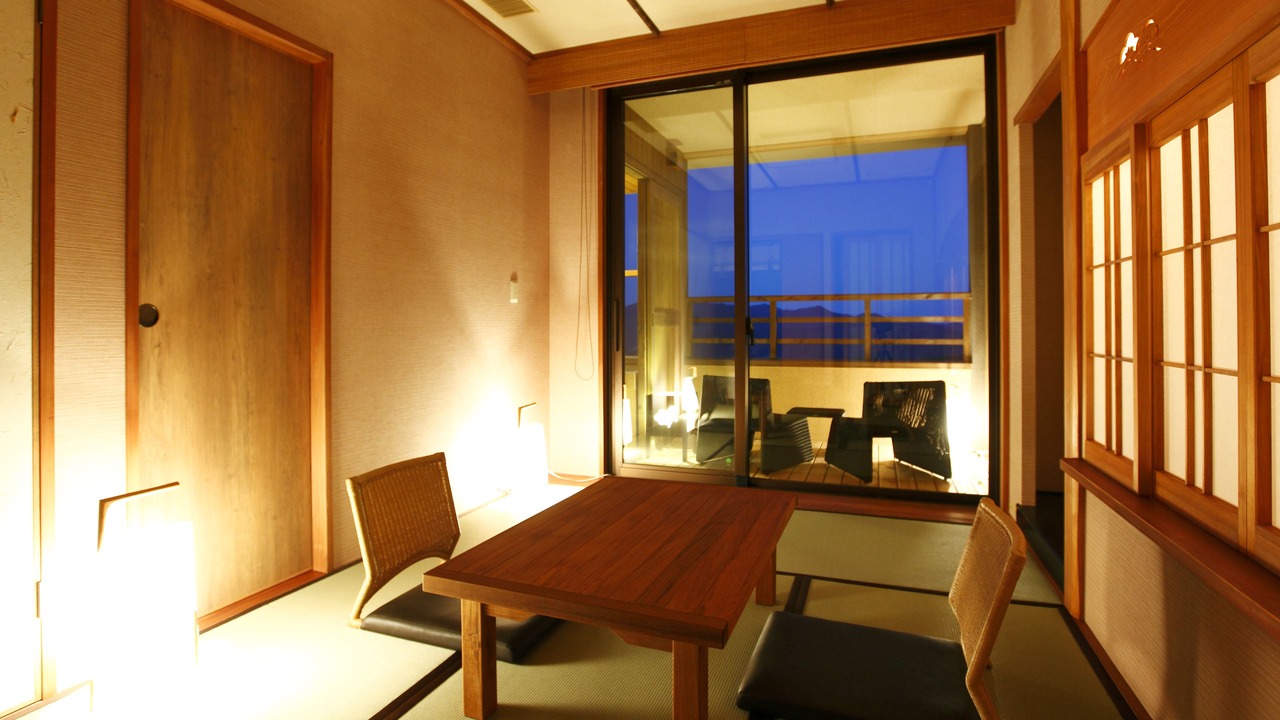 Photo of Bedroom in Kusatsu Onsen