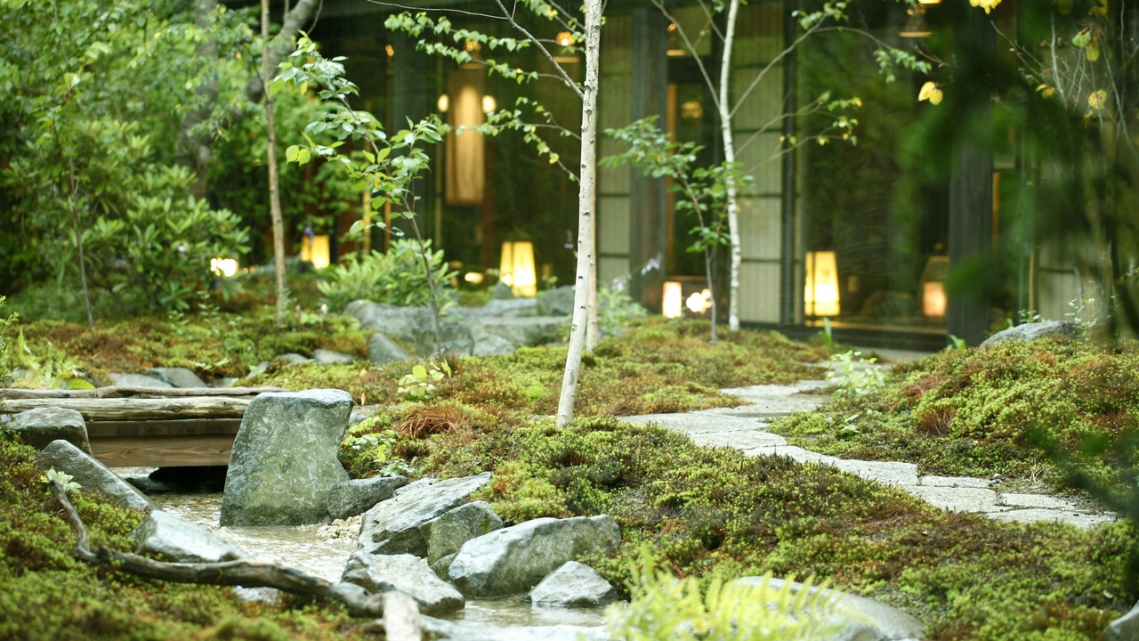 Photo of Outdoor in Kusatsu Onsen