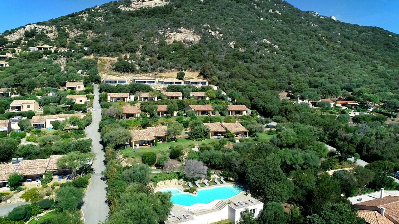 Photo of Outdoor in Olmeto