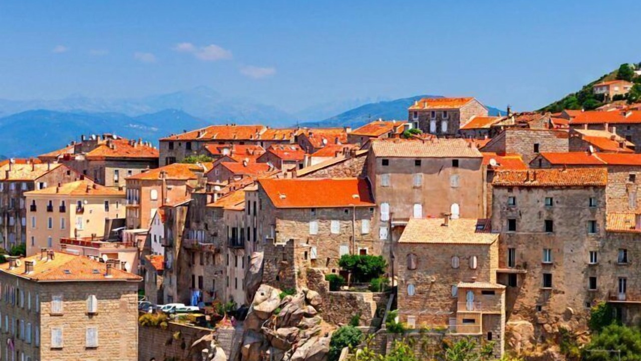 Photo of Outdoor in Olmeto