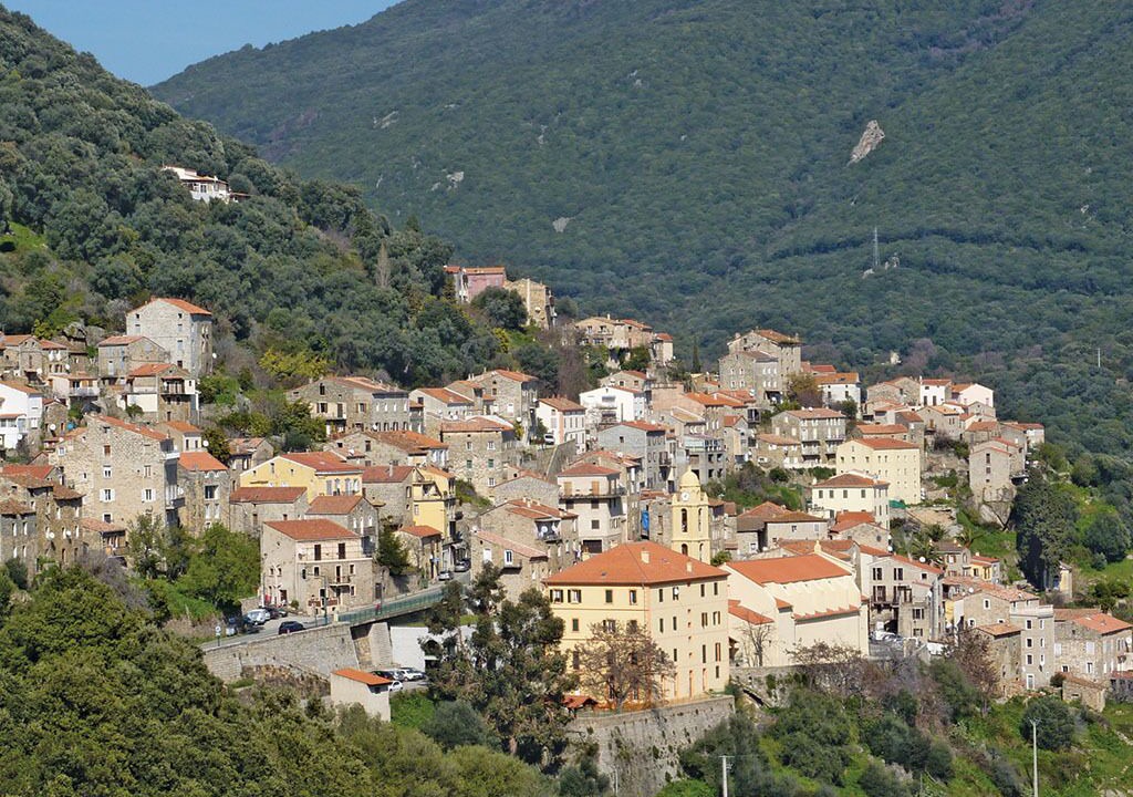 Photo of Outdoor in Olmeto