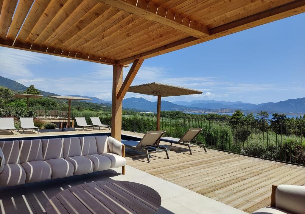 Photo of Outdoor in Olmeto