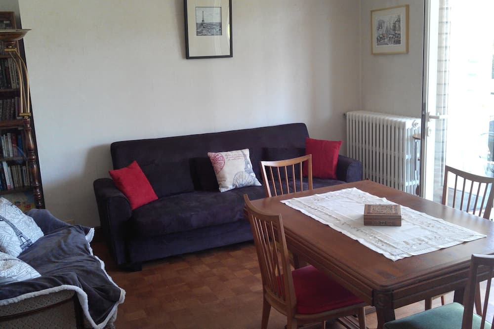 Photo of Livingroom in Availles-Limouzine