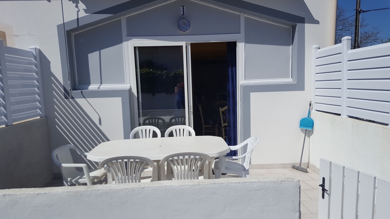 Photo of Outdoor in Chateau-d'Olonne