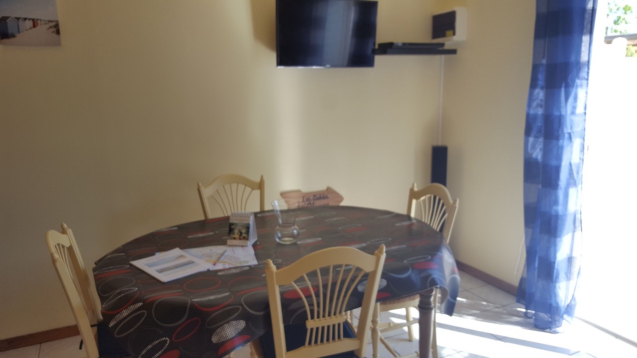 Photo of Others in Chateau-d'Olonne