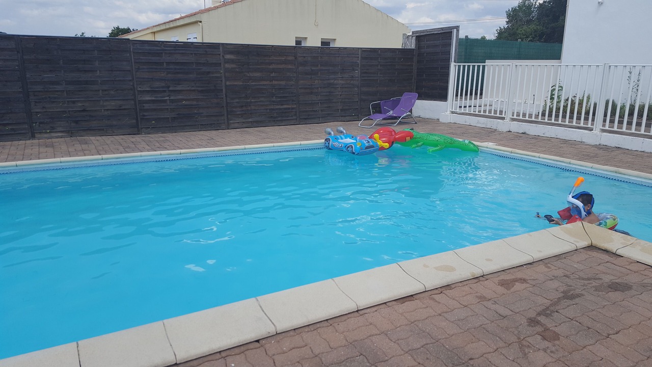 Photo of Outdoor in Chateau-d'Olonne