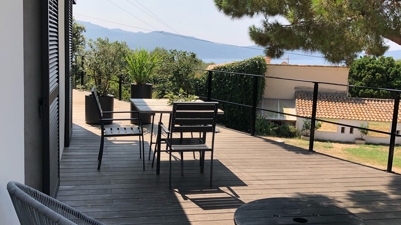 Photo of Outdoor in Coti-Chiavari