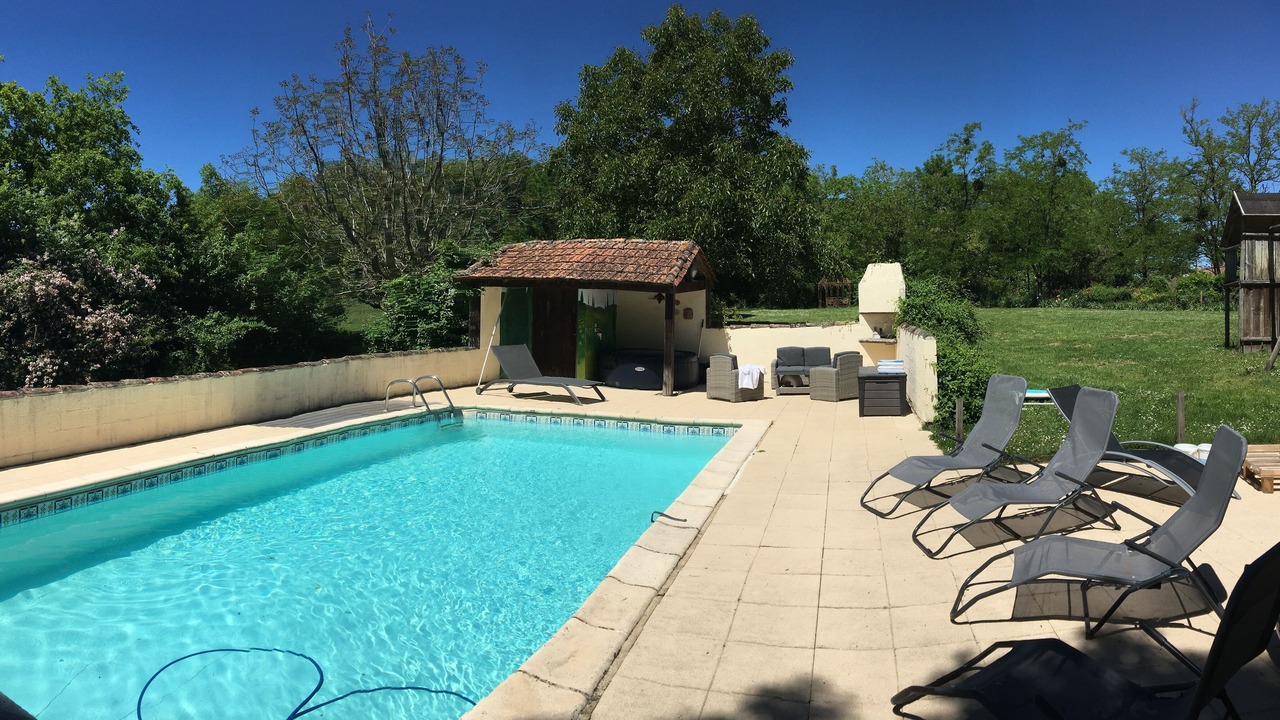 Photo of Outdoor in Loubezs-Bernac