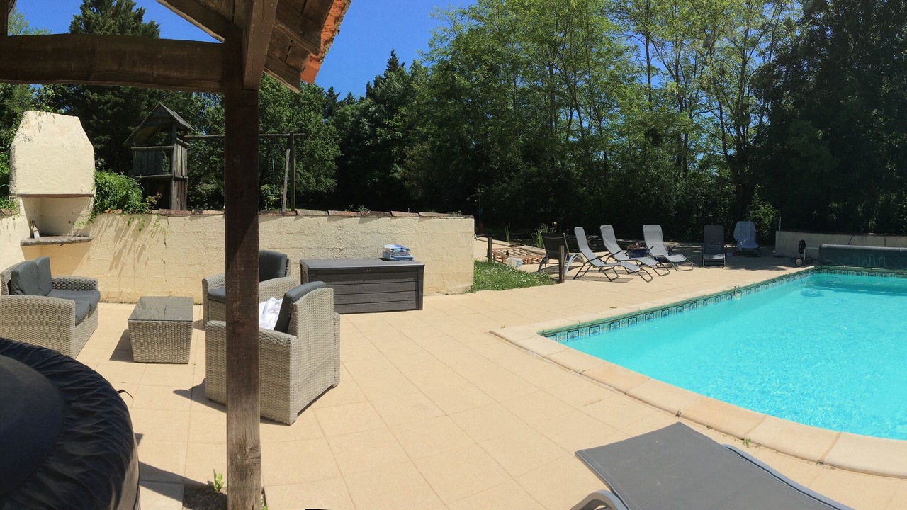 Photo of Outdoor in Loubezs-Bernac