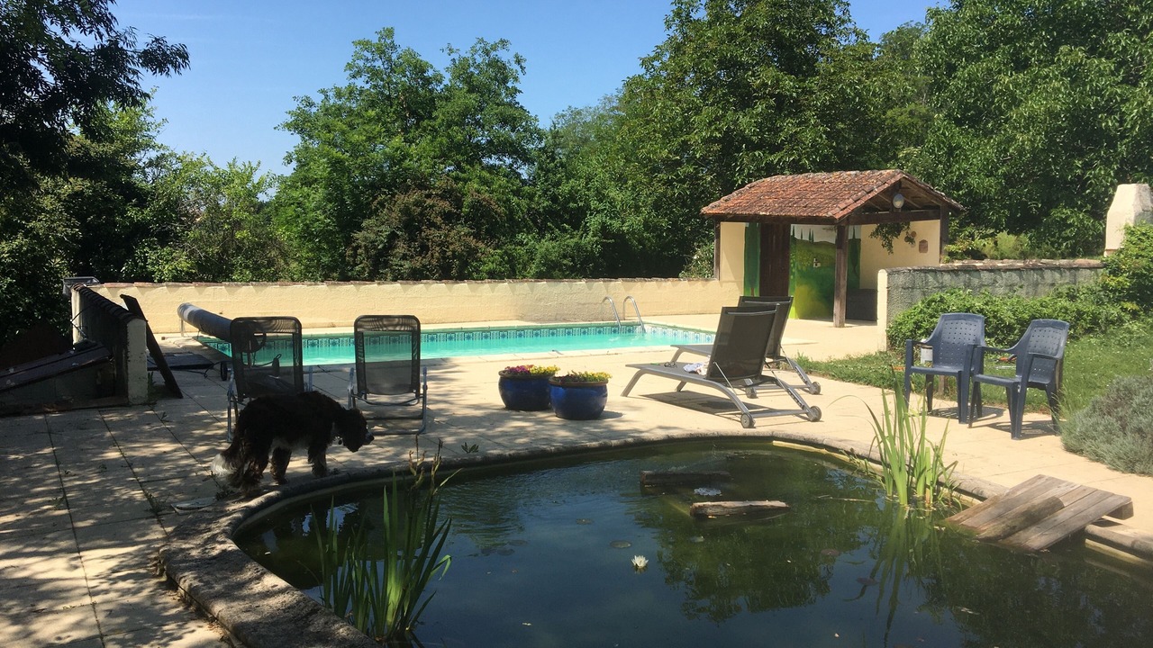 Photo of Outdoor in Loubezs-Bernac