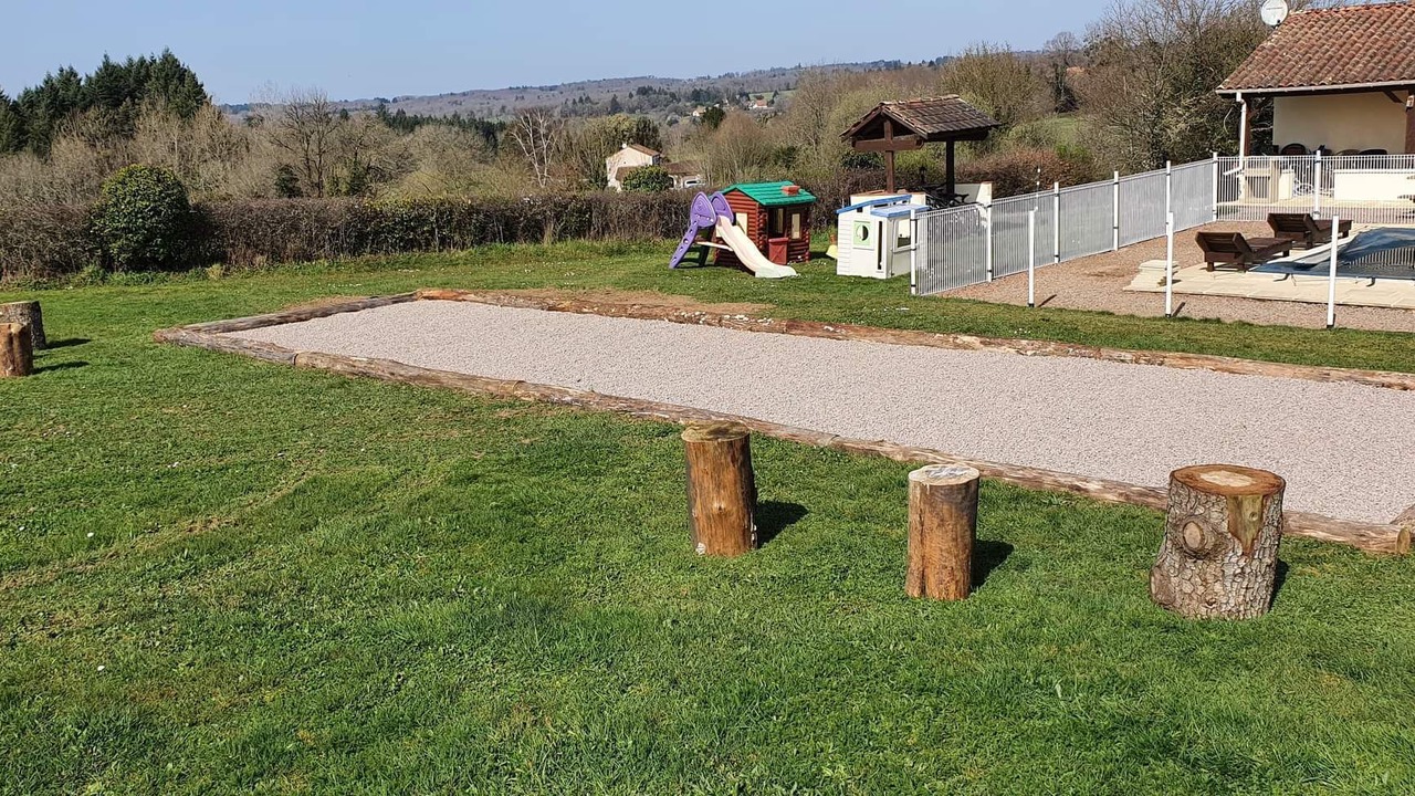 Photo of Outdoor in Abjat-sur-Bandiat