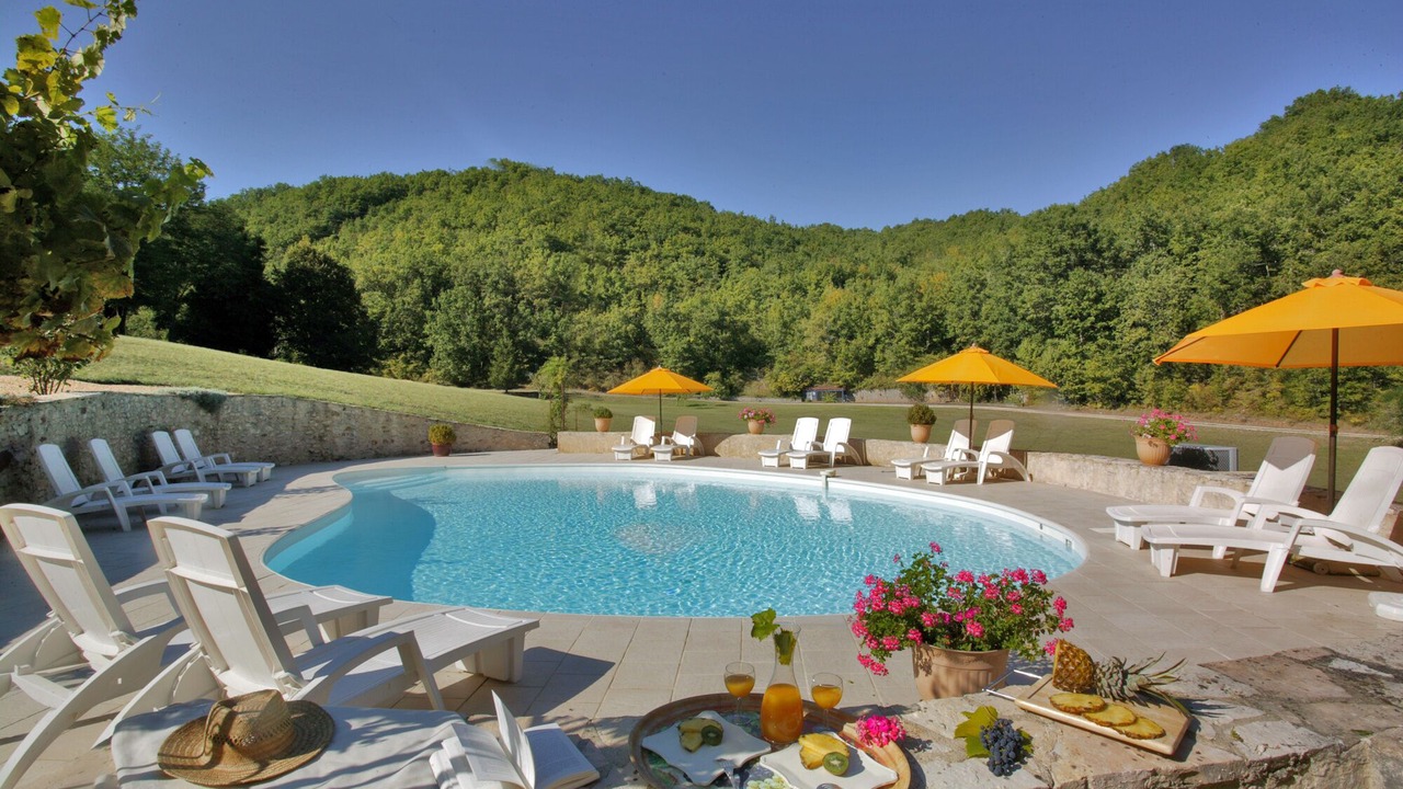 Photo of Outdoor in Souillac