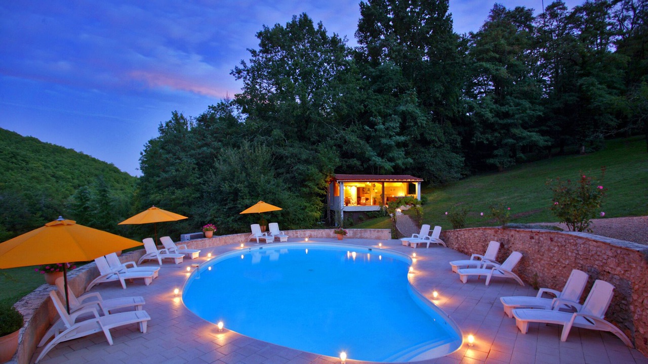 Photo of Outdoor in Souillac