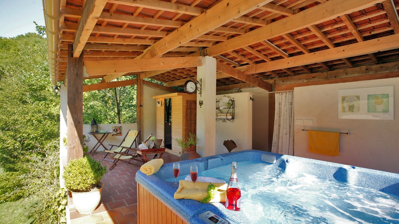 Photo of Outdoor in Souillac