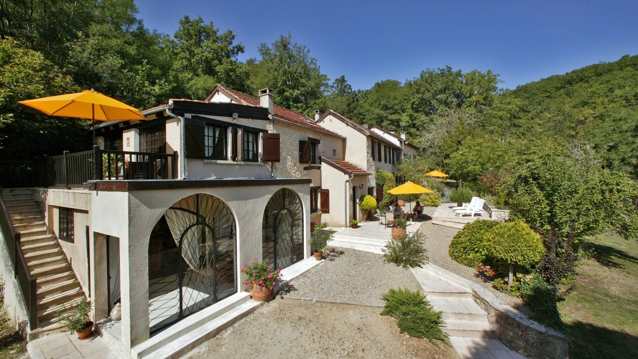 Photo of Outdoor in Souillac