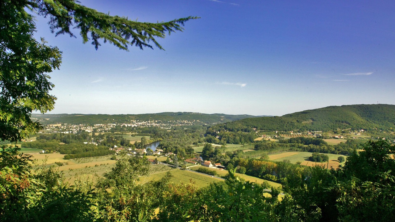 Photo of Outdoor in Souillac