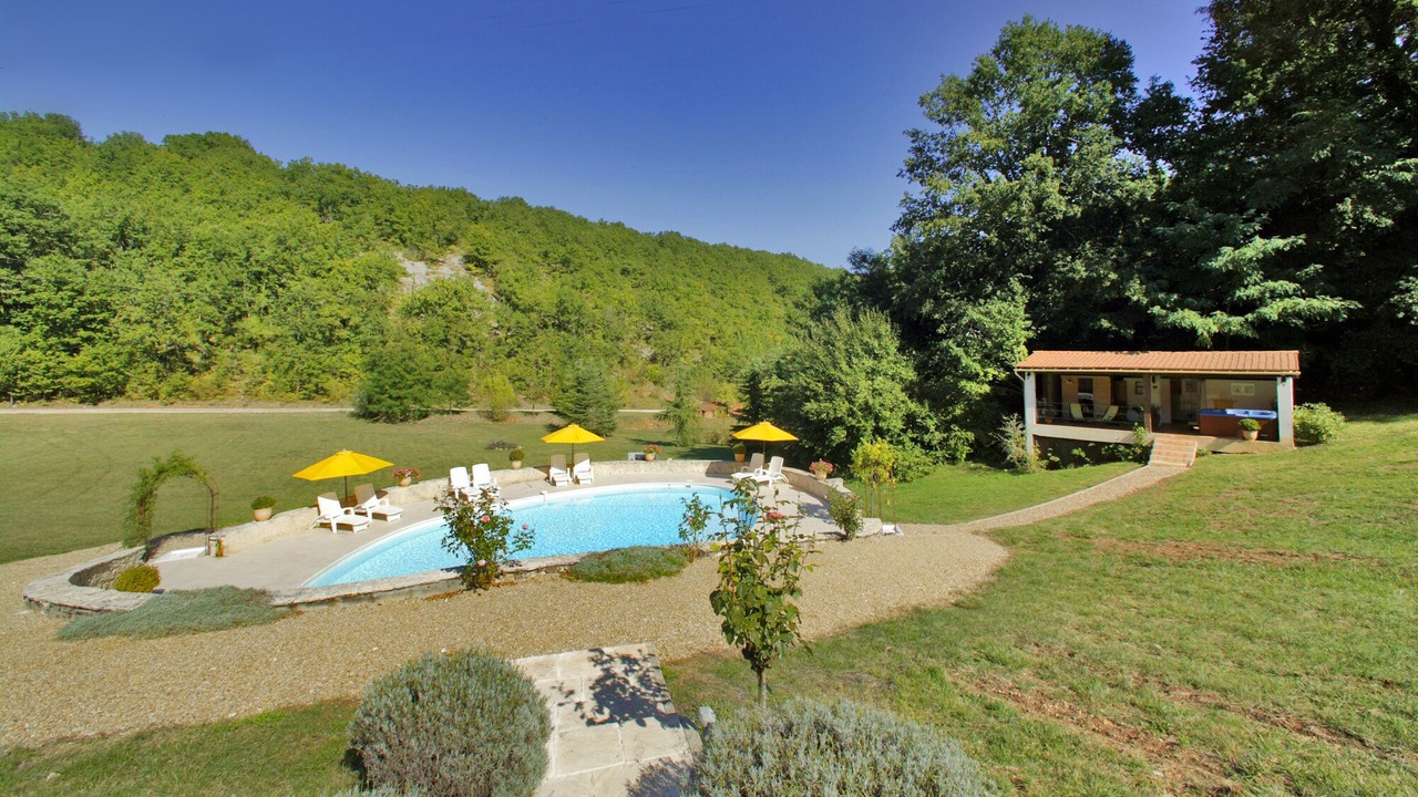 Photo of Outdoor in Souillac