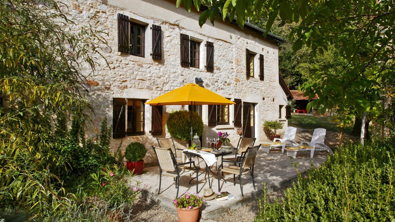 Photo of Outdoor in Souillac