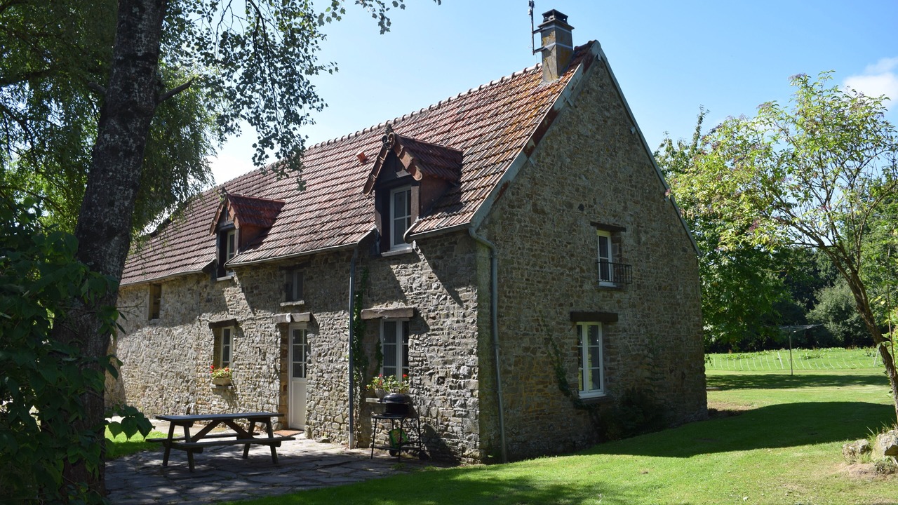 Photo of Outdoor in Saint-Nicolas-de-Pierrepont