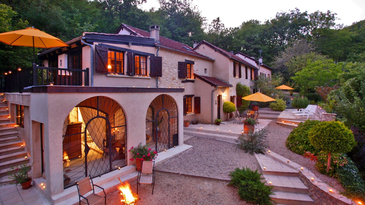 Photo of Outdoor in Souillac