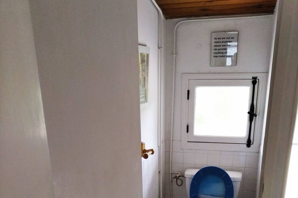Photo of Bathroom in Vayres