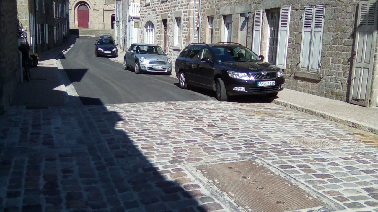 Photo of Outdoor in Barfleur