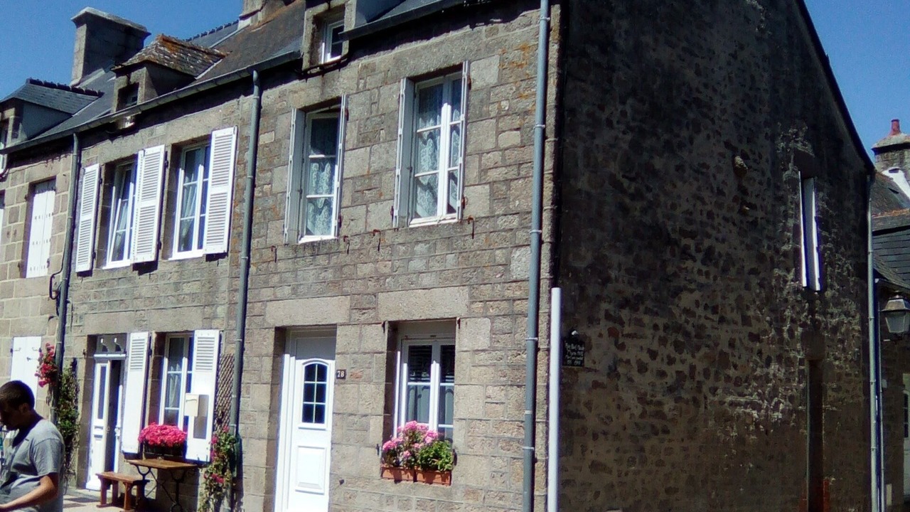 Photo of Outdoor in Barfleur