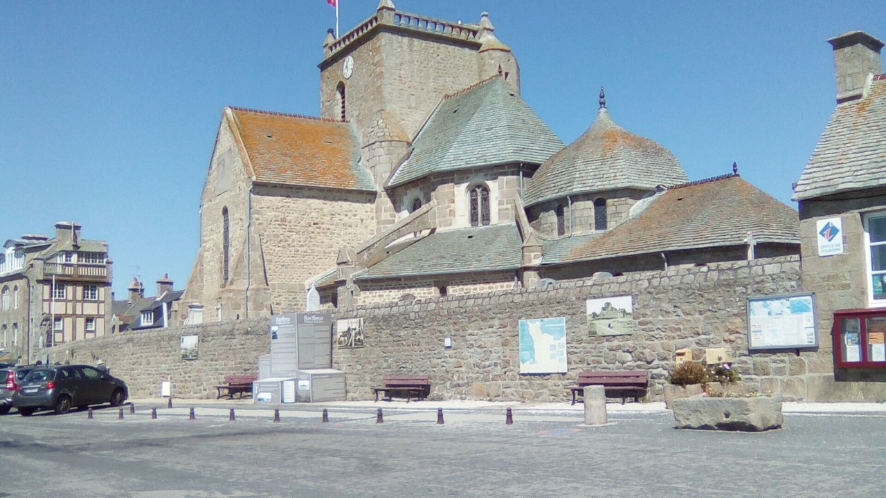 Photo of Outdoor in Barfleur