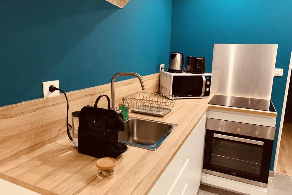 Photo of Kitchen in Beziers City Centre