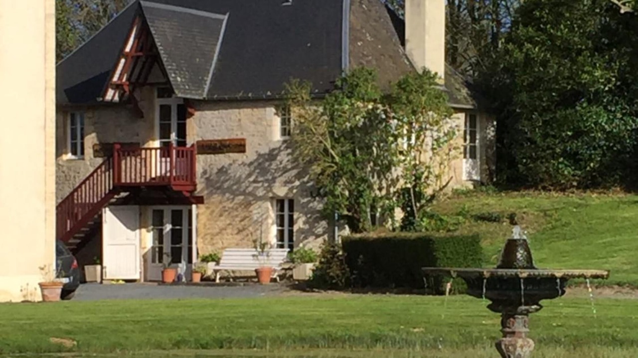 Photo of Outdoor in Asnieres-en-Bessin