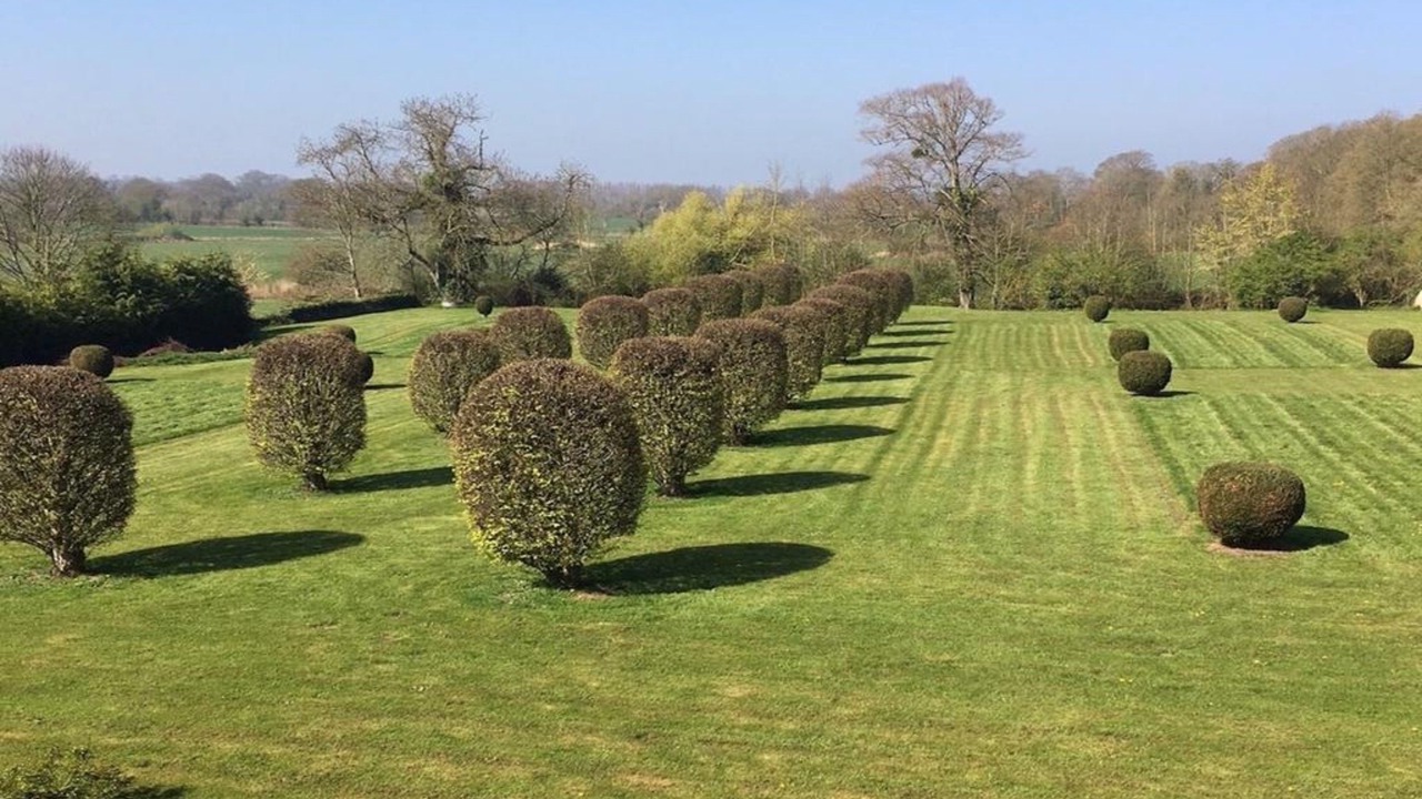 Photo of Outdoor in Asnieres-en-Bessin