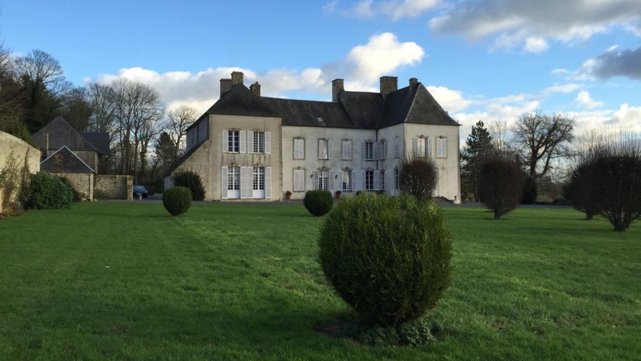 Photo of Outdoor in Asnieres-en-Bessin