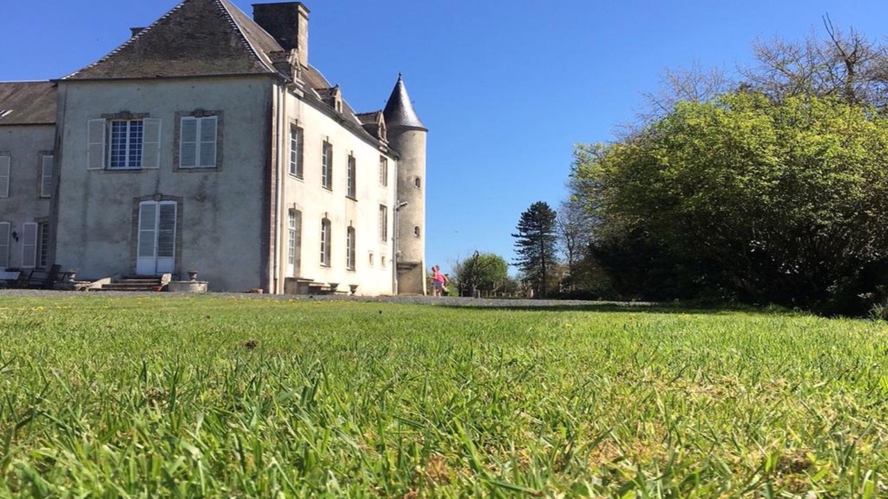 Photo of Outdoor in Asnieres-en-Bessin