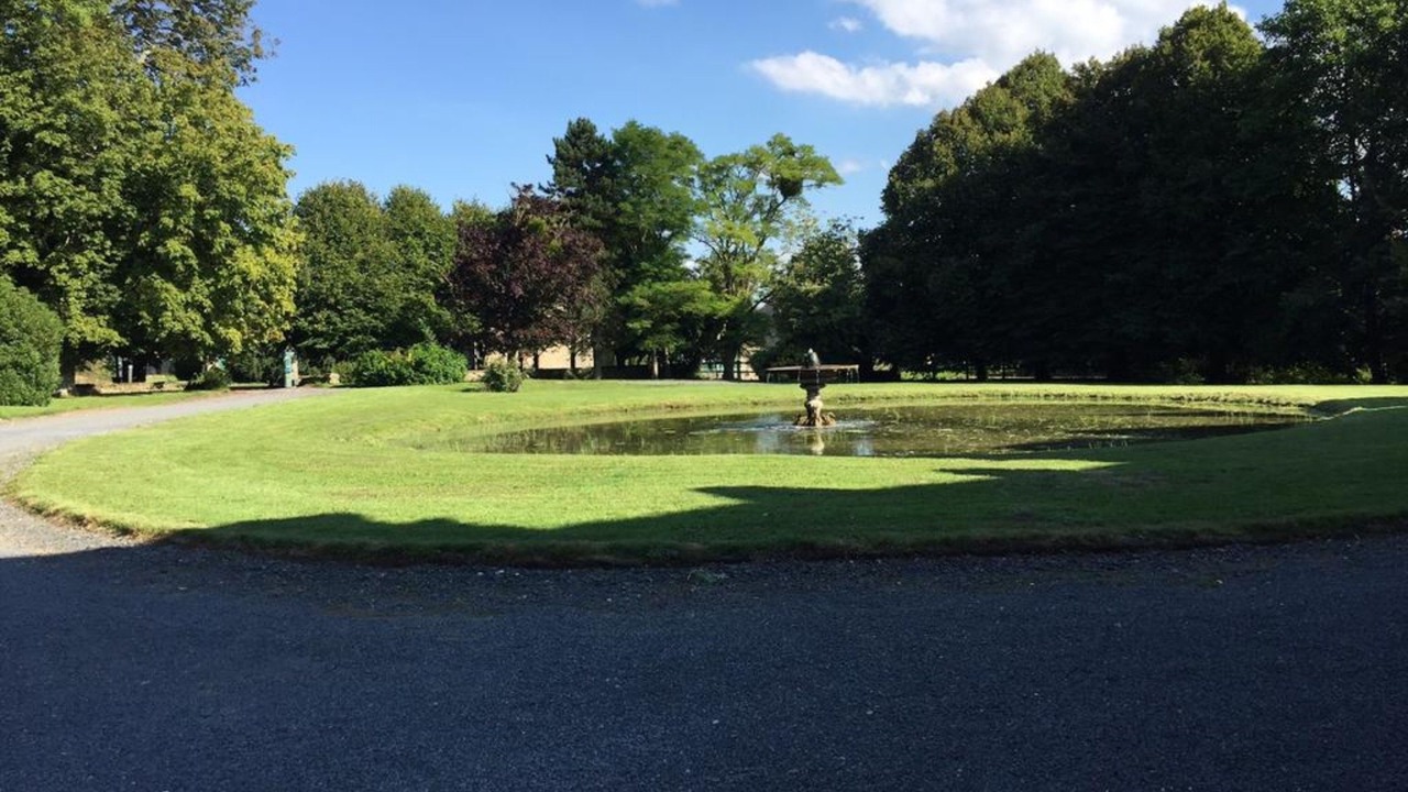 Photo of Outdoor in Asnieres-en-Bessin