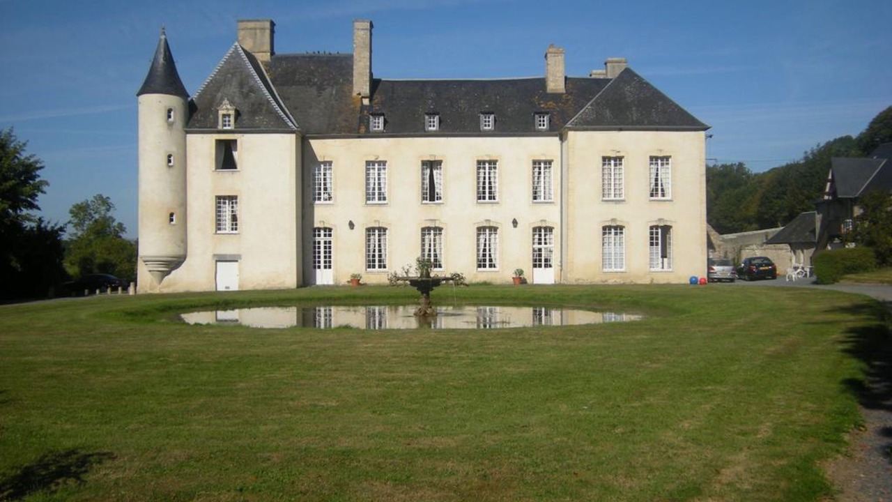 Photo of Outdoor in Asnieres-en-Bessin