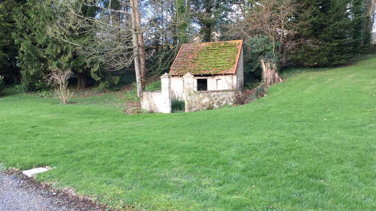 Photo of Outdoor in Asnieres-en-Bessin