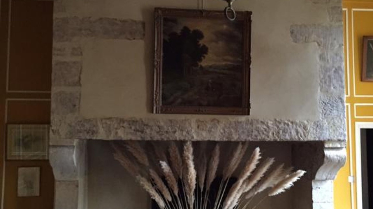 Photo of Livingroom in Asnieres-en-Bessin