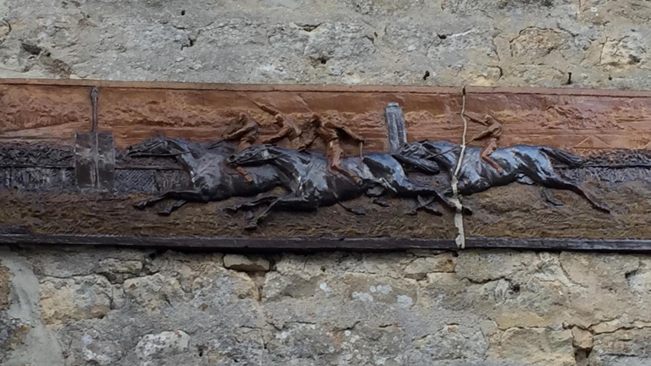 Photo of Outdoor in Asnieres-en-Bessin