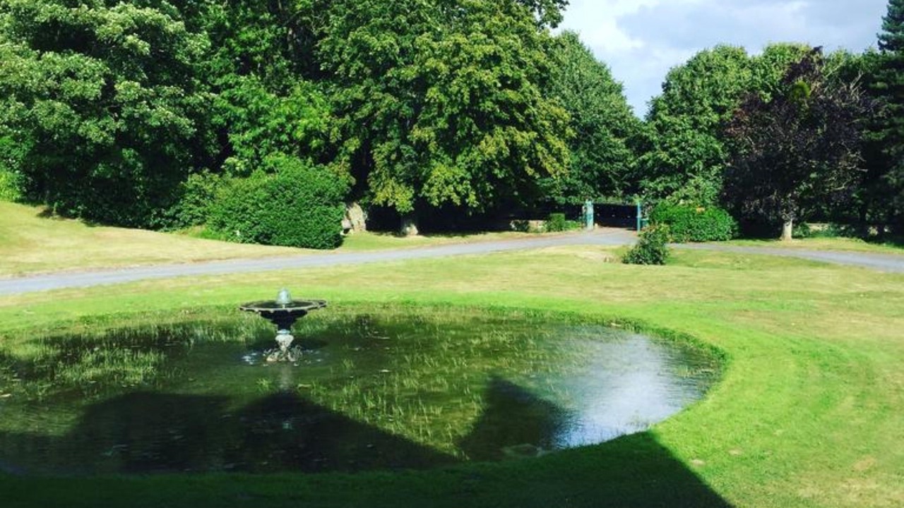 Photo of Outdoor in Asnieres-en-Bessin