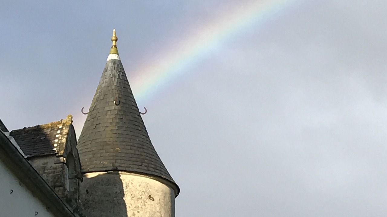 Photo of Outdoor in Asnieres-en-Bessin
