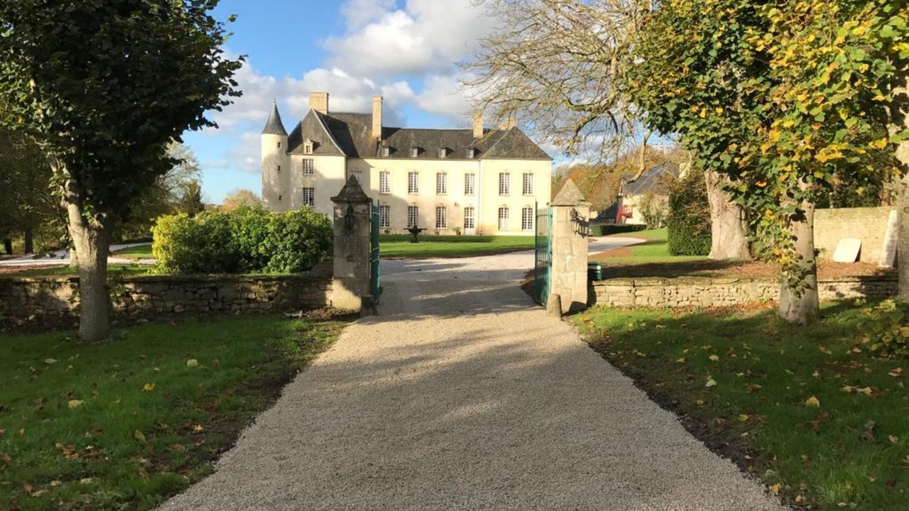 Photo of Outdoor in Asnieres-en-Bessin