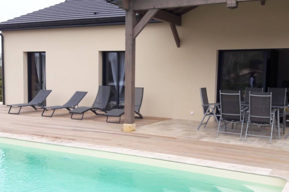 Photo of Outdoor in Proissans