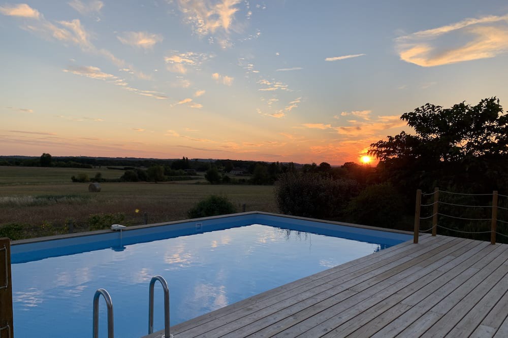 Photo of Outdoor in Saint-Aubin-de-Lanquais