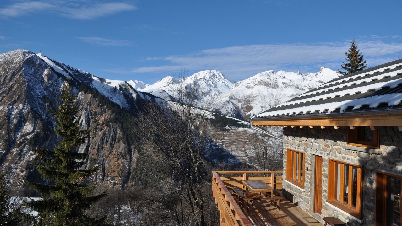 Photo of Outdoor in Les Varcins