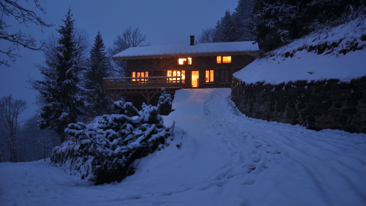 Photo of Outdoor in Les Varcins